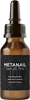 Metanail Complex 1 bottle basic pack