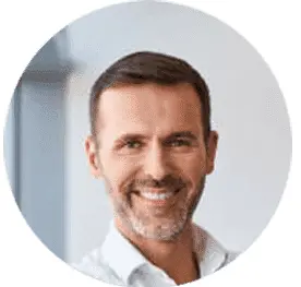 Daniel R verified customer