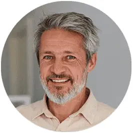 James P verified customer
